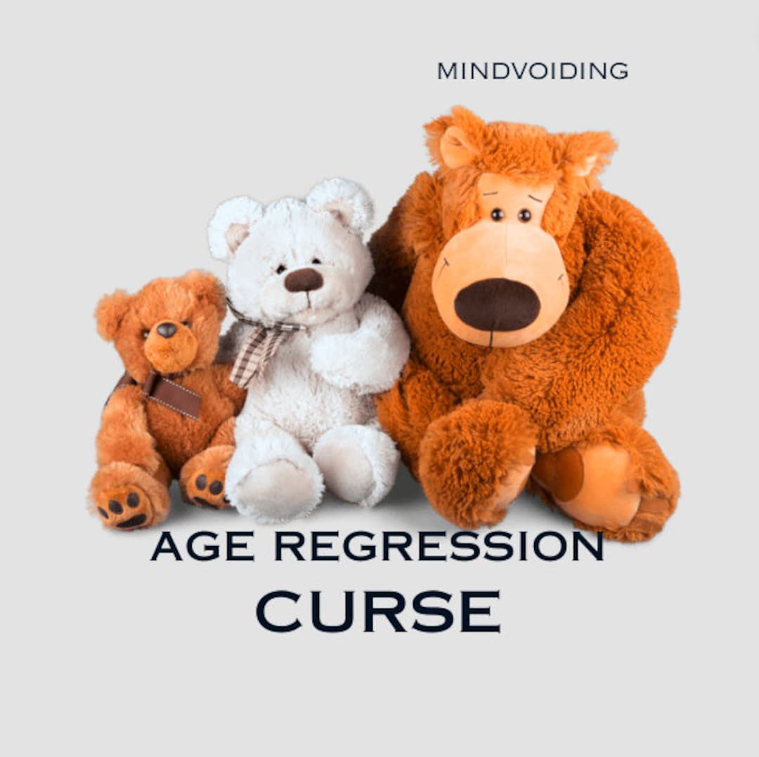 Abdl Age Regression Curse Hypnosis Agere Adult Diapers Incontinence Abdl Age Regression Curse Hypnosis Agere Adult Diapers Incontinence