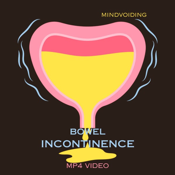 ABDL Bowel Incontinence Hypnosis - Adult Diapers, Incontinence, Bedwetting, Littlespace, Adult Baby, ABDL Hypnosis MP4 Video File