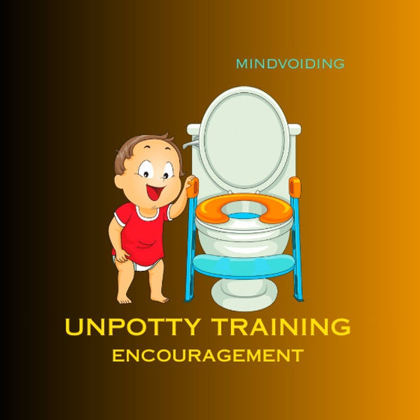 Unpotty Training Encouragement Hypnosis - Adult Diapers, Incontinence, Bedwetting, Littlespace, Adult Baby ABDL Hypnosis MP3 Audio File
