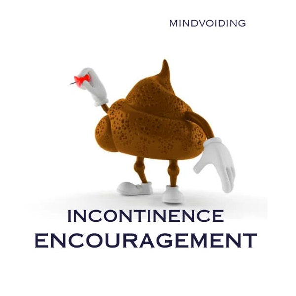 ABDL Incontinence Encouragement Hypnosis - Adult Diapers, Incontinence, Bedwetting, Littlespace, Adult Baby, ABDL Hypnosis MP3 Audio File