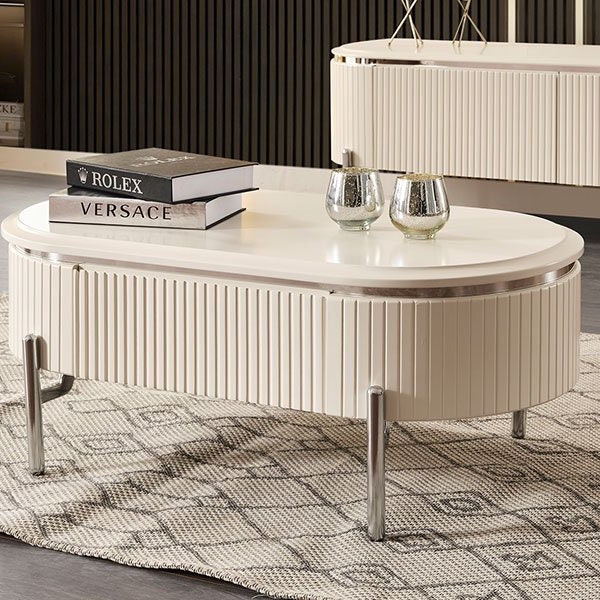 Design-Couchtisch, Wohnzimmermöbel, Wohnzimmertisch, Moderne Möbel, Elegantes Handfertiges und Hochwertiges Holzdesign