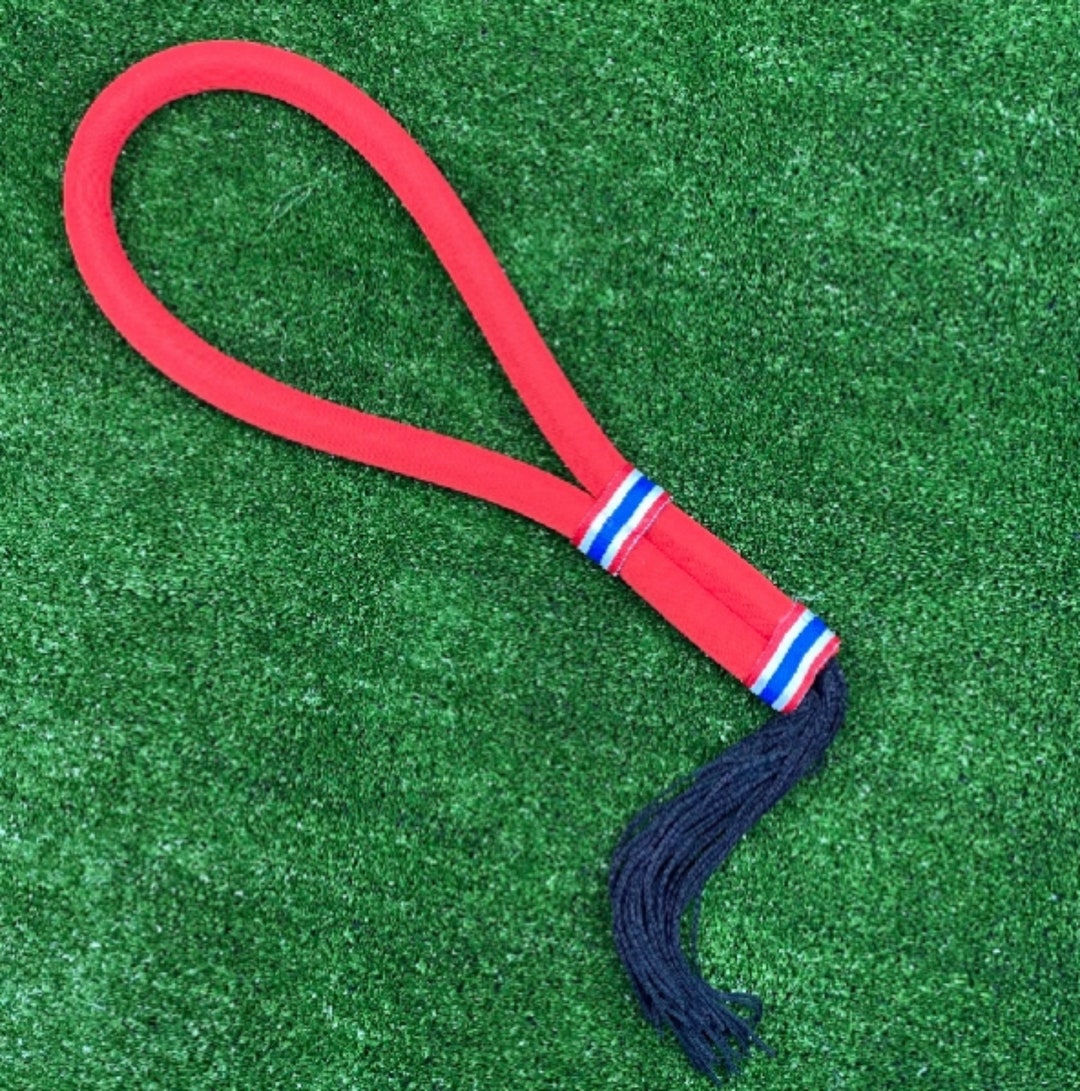 Authentic Pha Prachiat Muay Thai Armband Traditional Thai Boxing Amulet