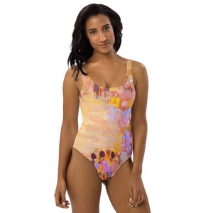 One-Piece Swimsuit
