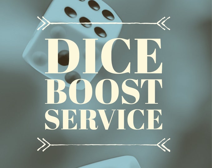 Monopoly go dice boosting read description before purchasing etsy
