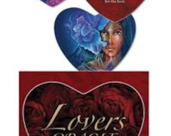 Lovers Oracle - Etsy
