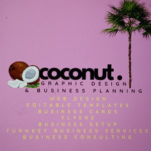 Custom Logo