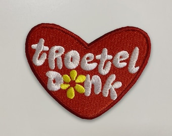 Troeteldonk - Troetel TR0009