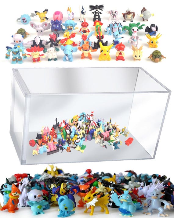 Boîte de rangement de composants - MINIFINKER - SK-10235 - Plastique PP