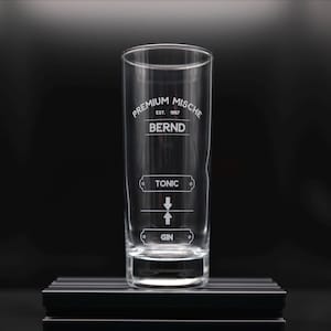 Glas patrone