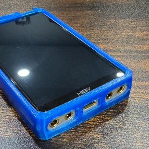 Hiby M300 Case - Etsy