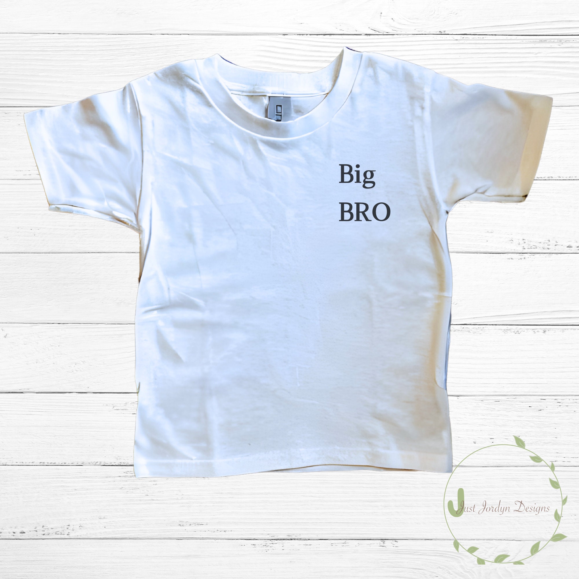 big brother t shirt sainsburys