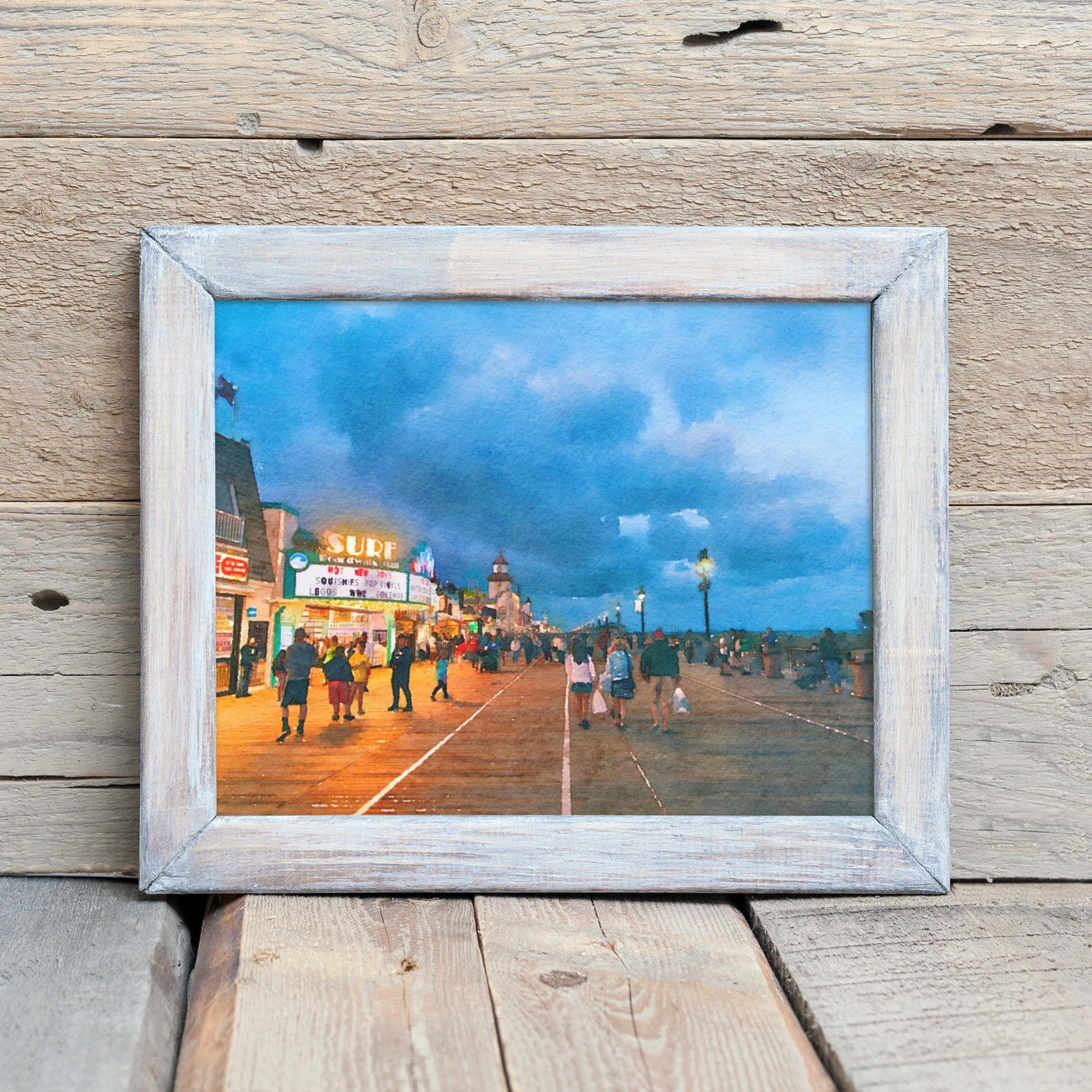 夏の都会の雰囲気 - Etsy 日本