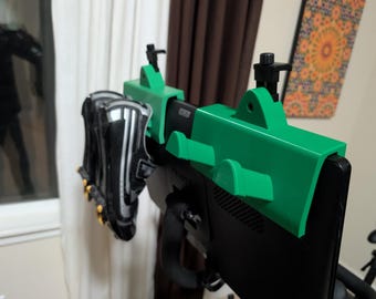 Peloton Storage for Phone and Shoes