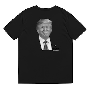 T-shirt Donald Trump