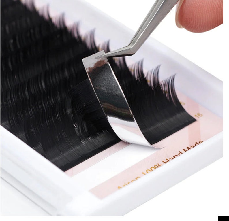 Lash Vendors List, Start a Lash Business, Verified Vendor List, Makeup