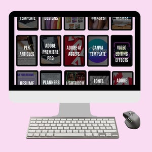 Overflowing Digital Product Collection
Diverse Reselling Bundle
Boundless Entrepreneurial Resources
Creative Assets for Profit
Instant Download Digital Inventory