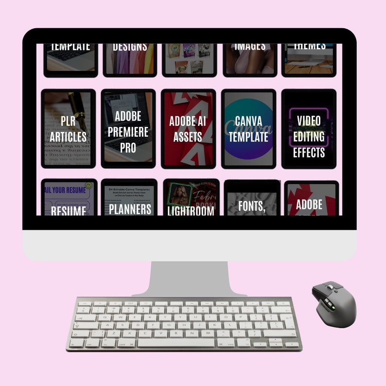 Overflowing Digital Product Collection
Diverse Reselling Bundle
Boundless Entrepreneurial Resources
Creative Assets for Profit
Instant Download Digital Inventory