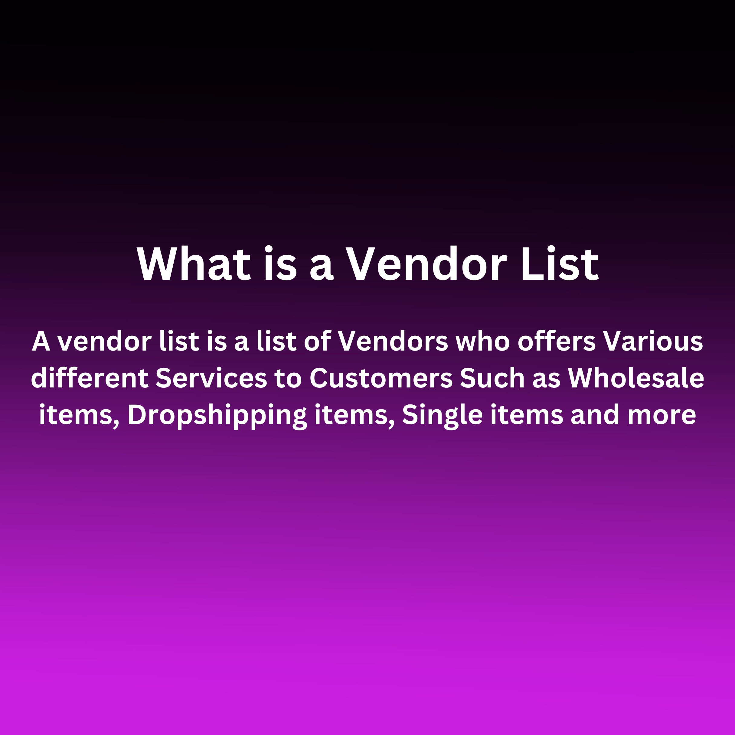 Lash Vendors List, Start a Lash Business, Verified Vendor List, Makeup