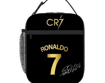 Ronaldo Lunch Bag