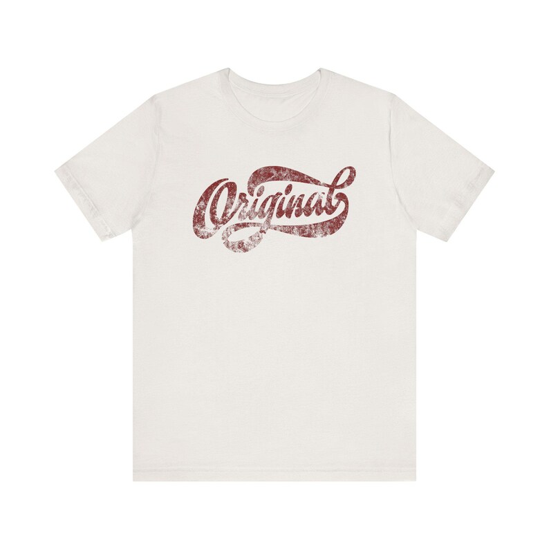 Original Graphic Tee, Novelty Shirt, Gift for Her, Gift for Him image 2
