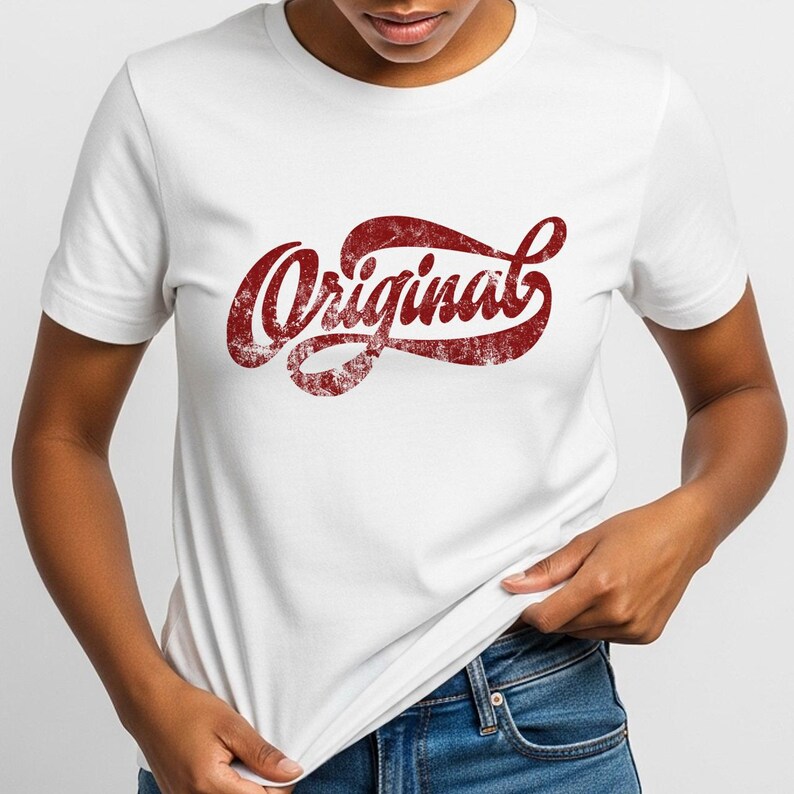 Original Graphic Tee, Novelty Shirt, Gift for Her, Gift for Him image 1
