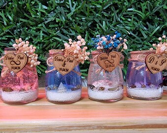 gifts, birthday favors,  Candle Wedding Favors, Candle Set For Wedding, Wedding Favor Candle, , Wedding Gift ,Custom Candle ,Gift For Her