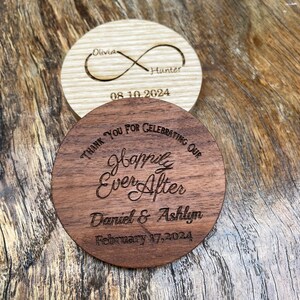 Customized Wood Makeup Hand Bottle Opener, Wedding Proposals, Name/Logo Engraved Party Souvenir, Personalized Wedding Wood Gift