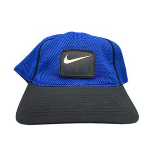 Vintage Nike Air Baseball Hat
