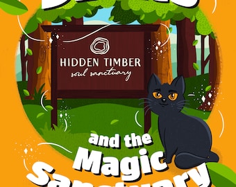 Beans and the Magic Sanctuary