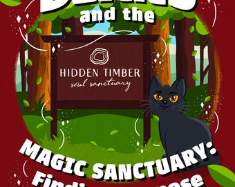 Beans and the Magic Sanctuary: Finding Purpose