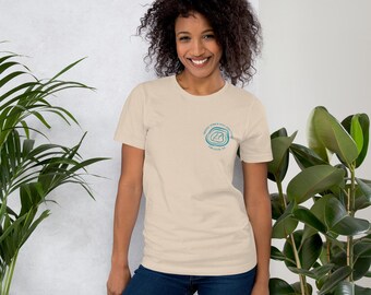 HTSS Branded T-Shirt - Unisex