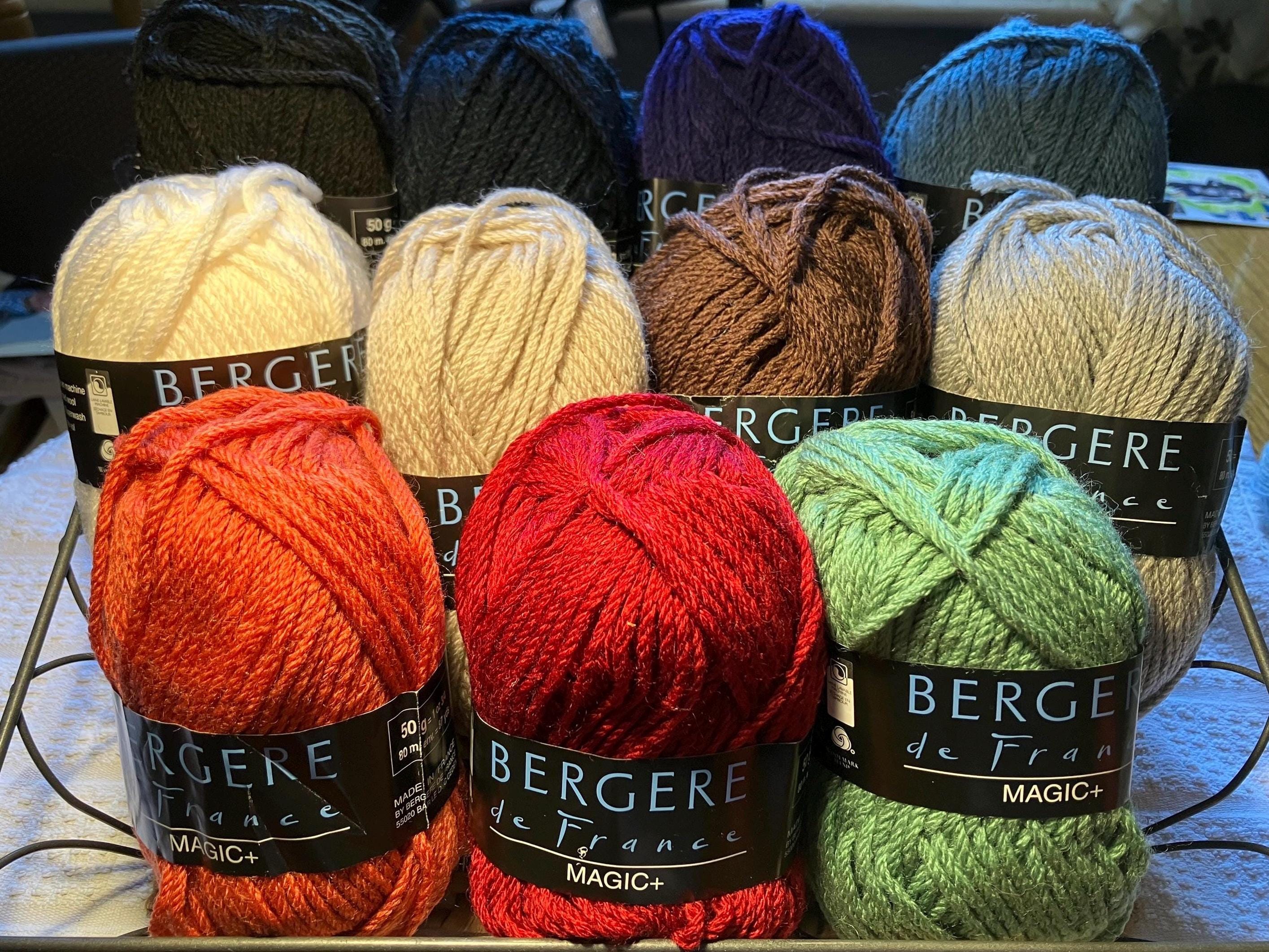 Magic Aran Etsy UK