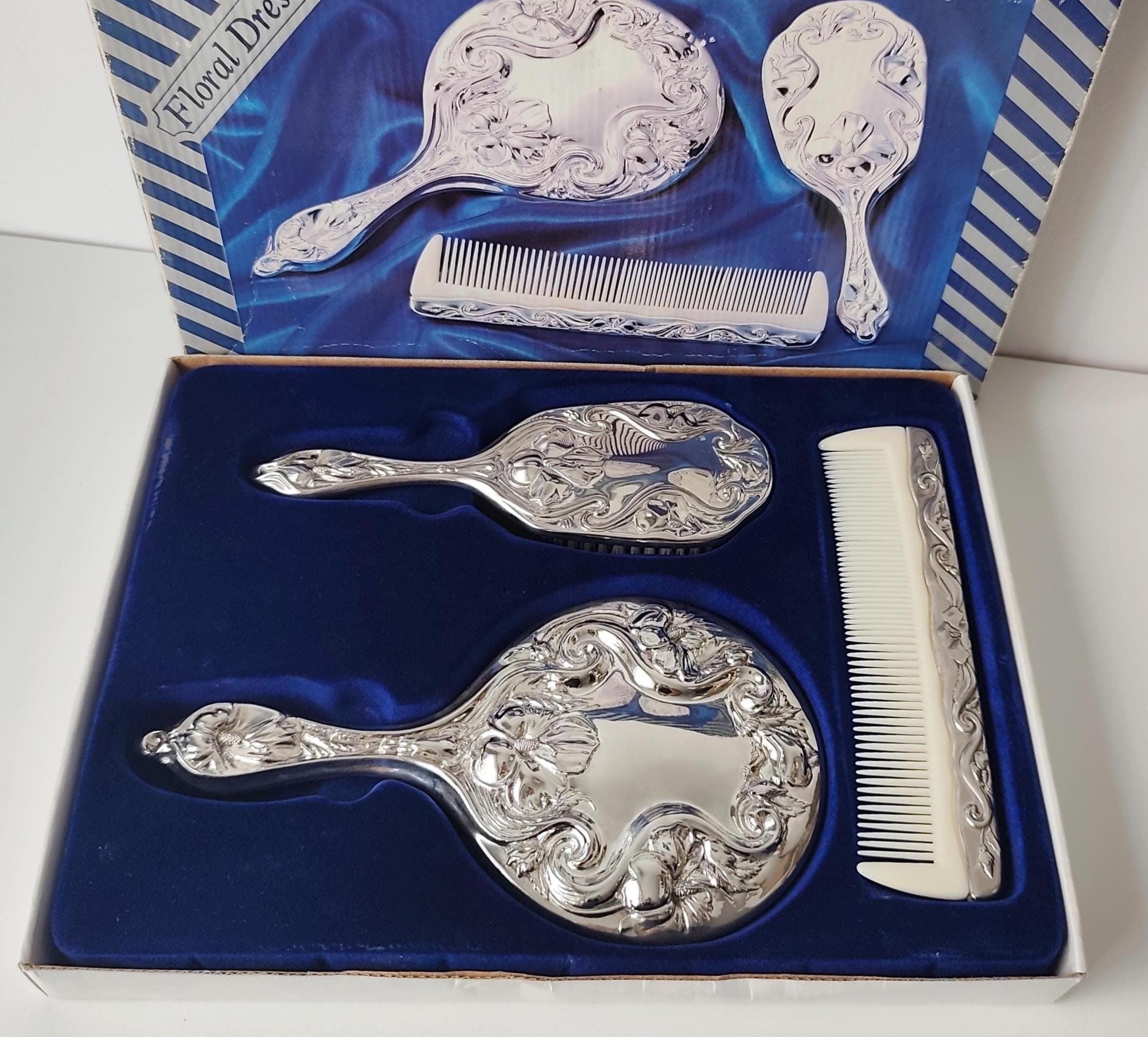 Antique hair brush - Etsy 日本