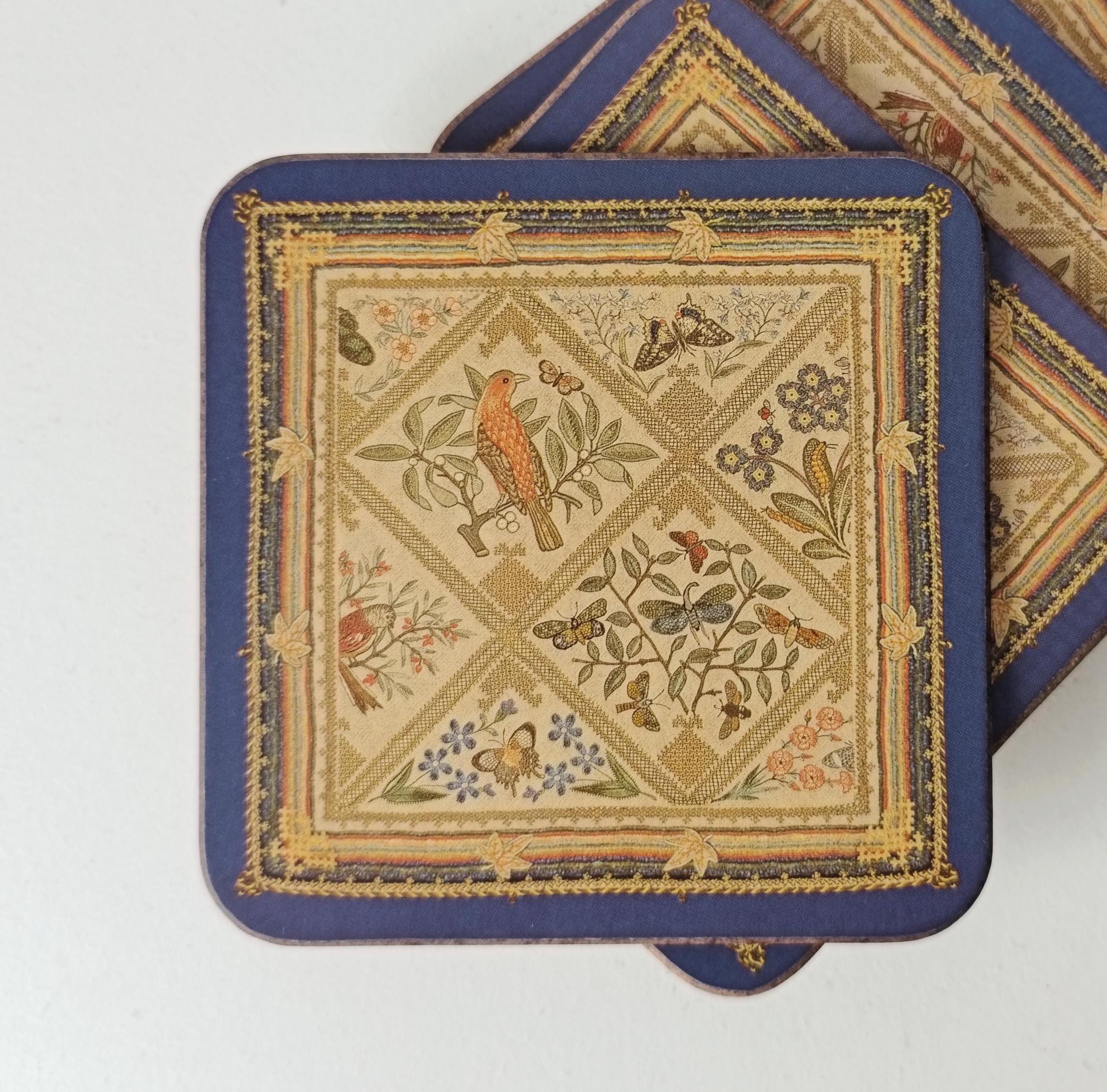 Pimpernel placemat - Etsy 日本