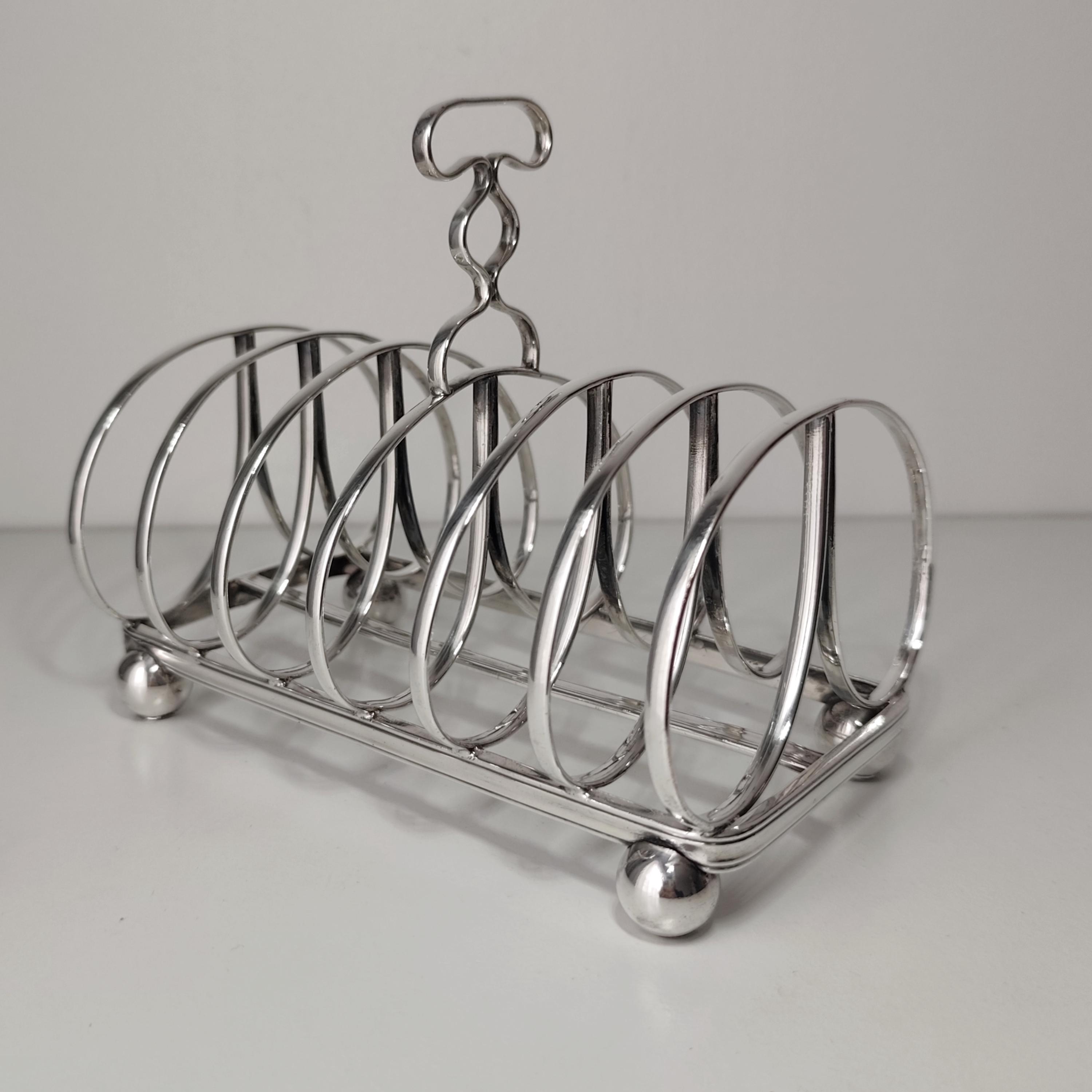 Antique toast rack - Etsy 日本