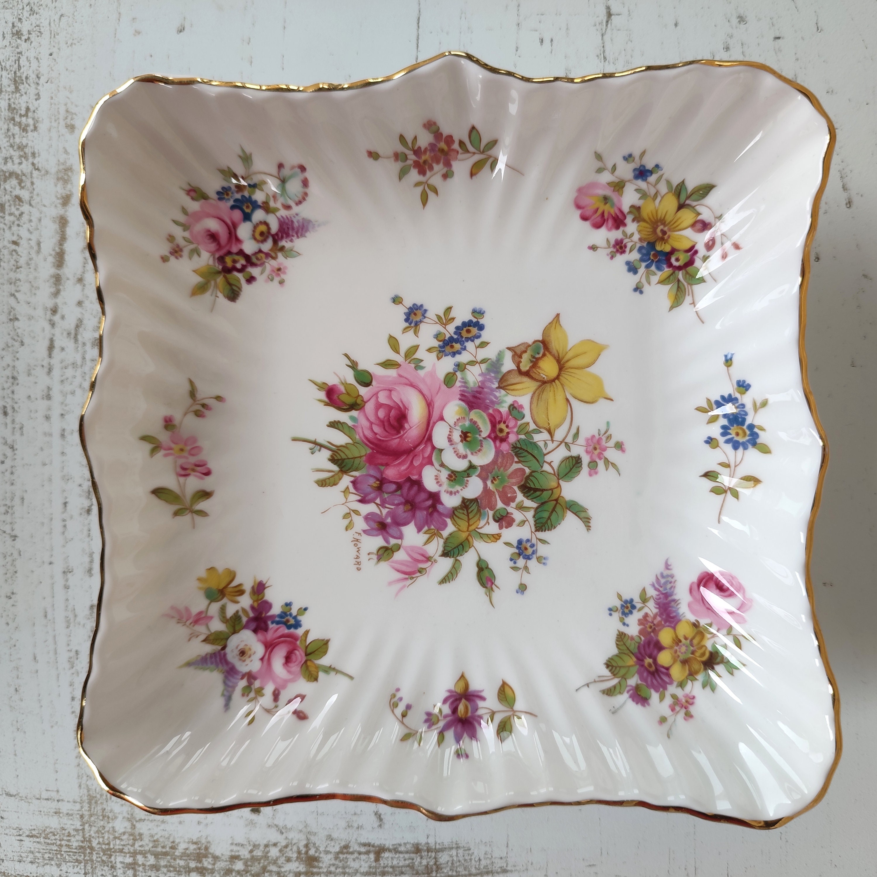 Hammersley Dish - Etsy - Page 5