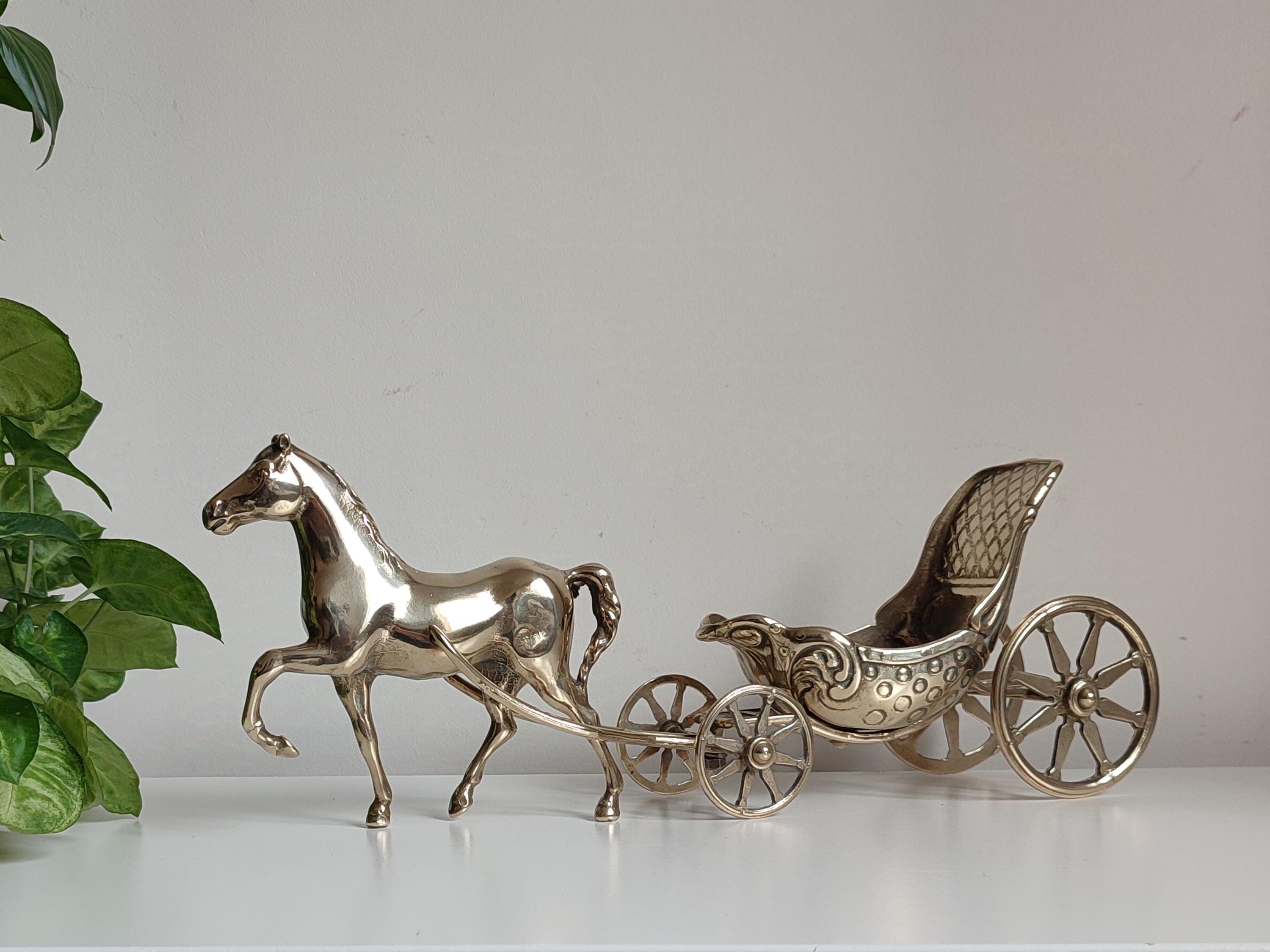 Antique horse cart - Etsy 日本