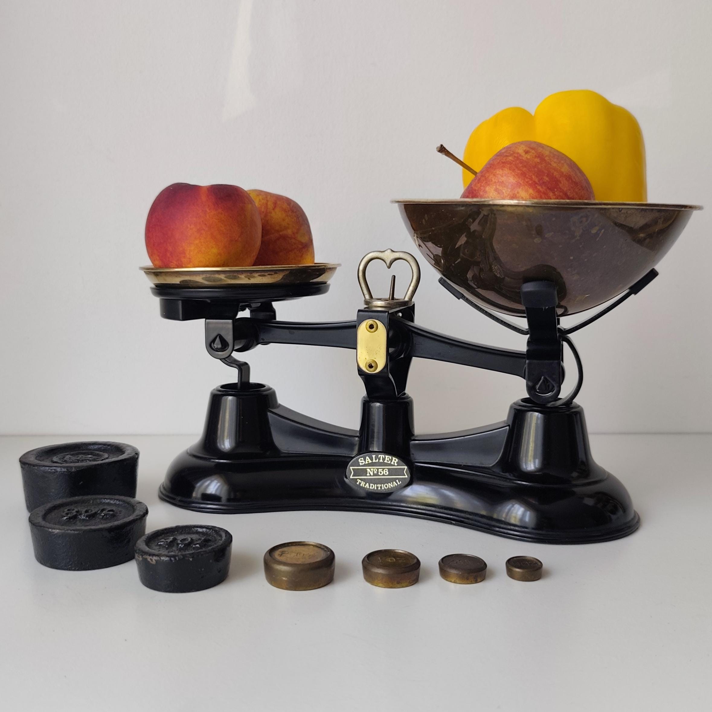 Salter Weighing Scales - Etsy
