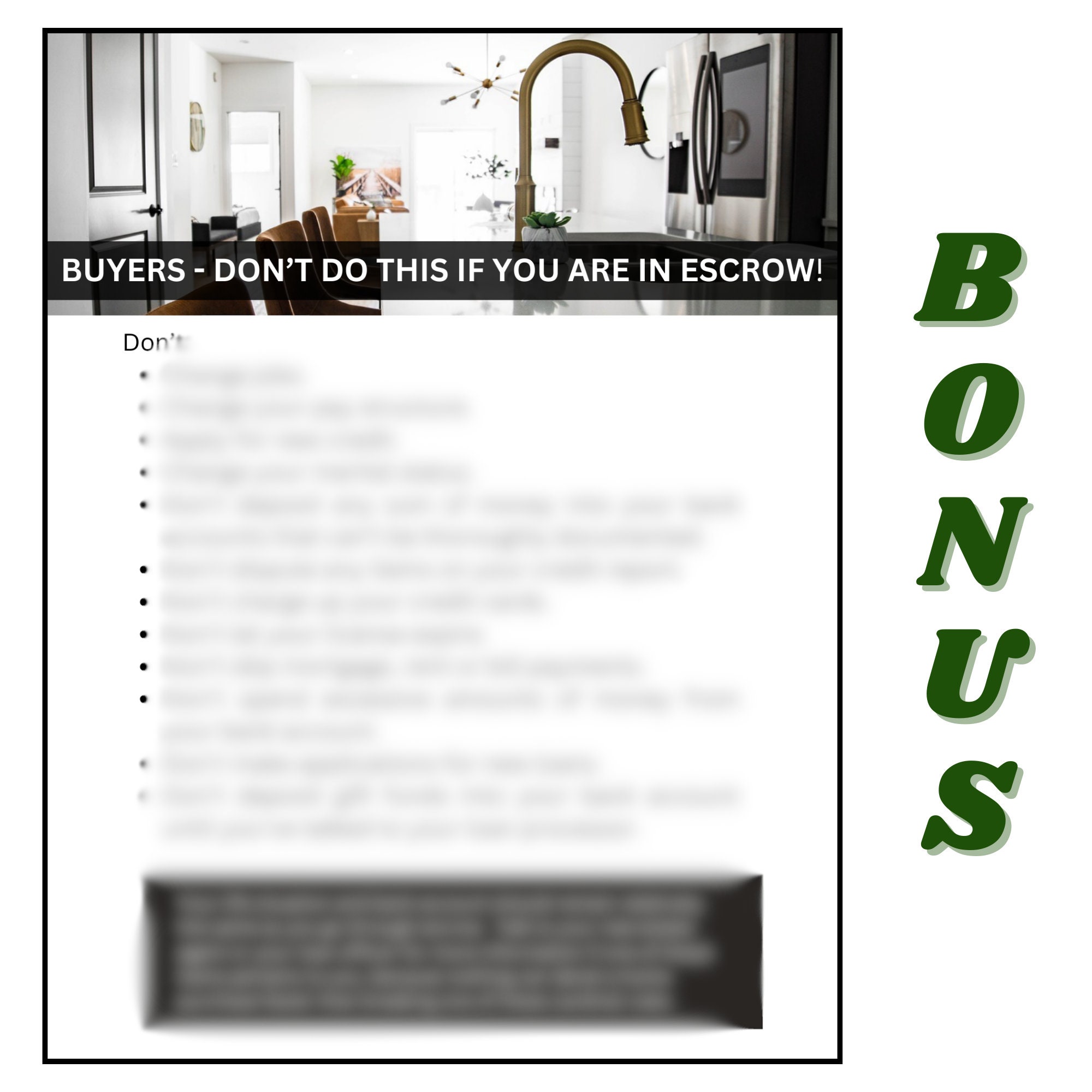 Realtor Email Template Realtor Email Templates/seller/buyer/email Templates/new Agent/real ...