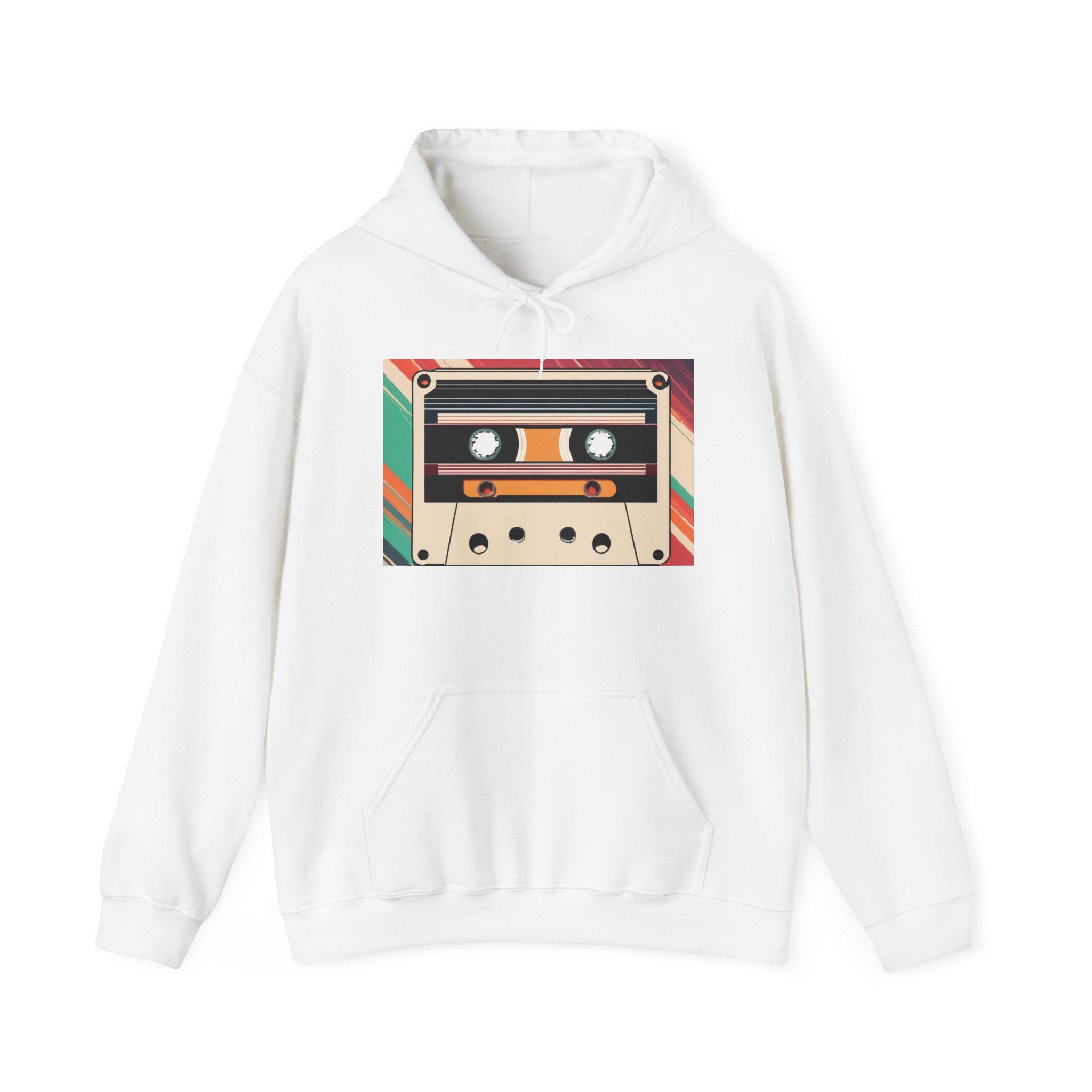 Cool hoodie Etsy Mexico