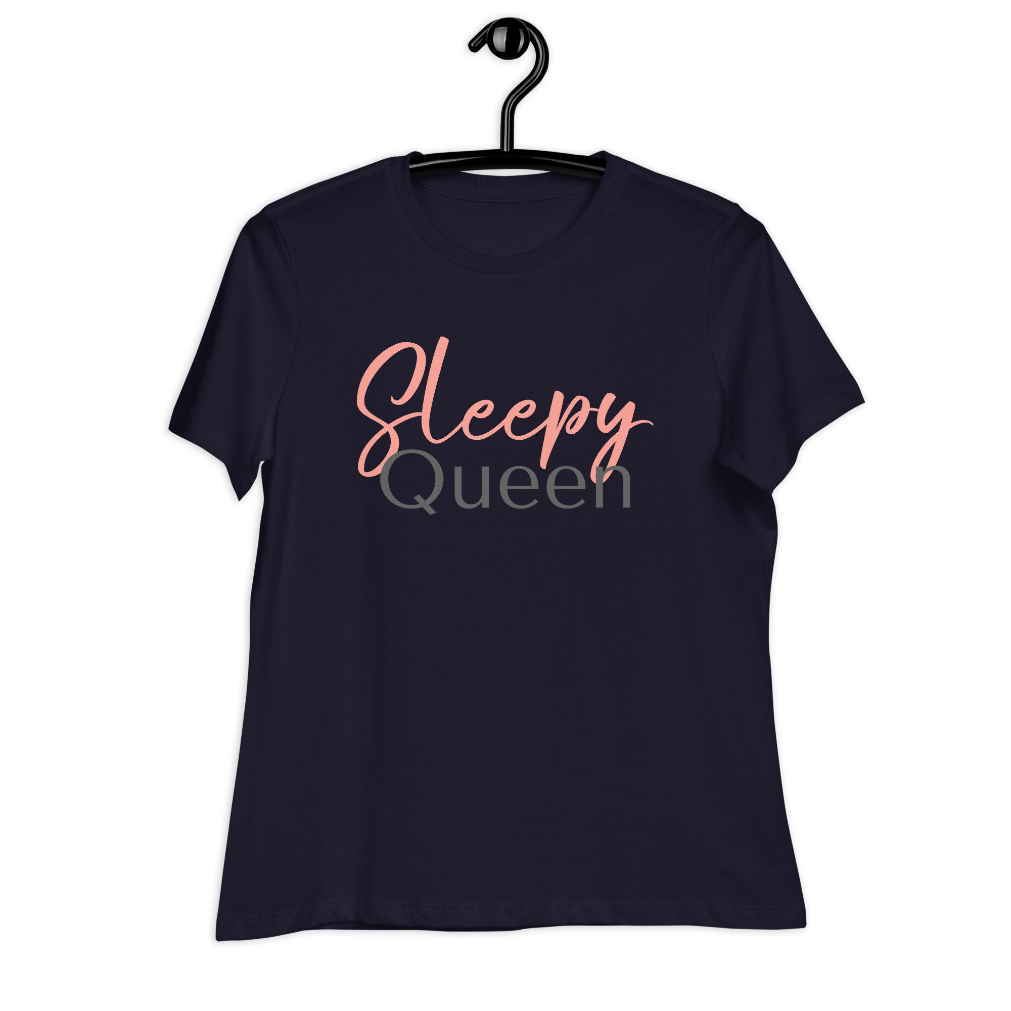 bb&b Sleep Snooze Womens Sleep Tee