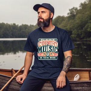 Country music t shirt, Country song t shirt, Country and western|cowboy|cowgirl|country t shirt|country music gift|country fan t shirt