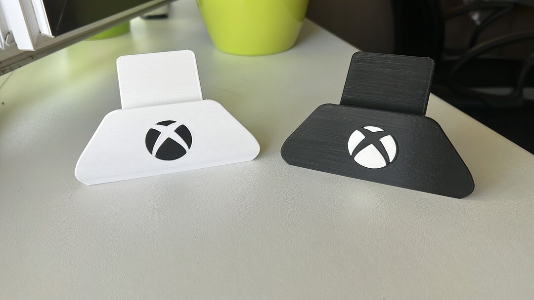 Xbox Series S/X Controller Stand 3d Printed Etsy
