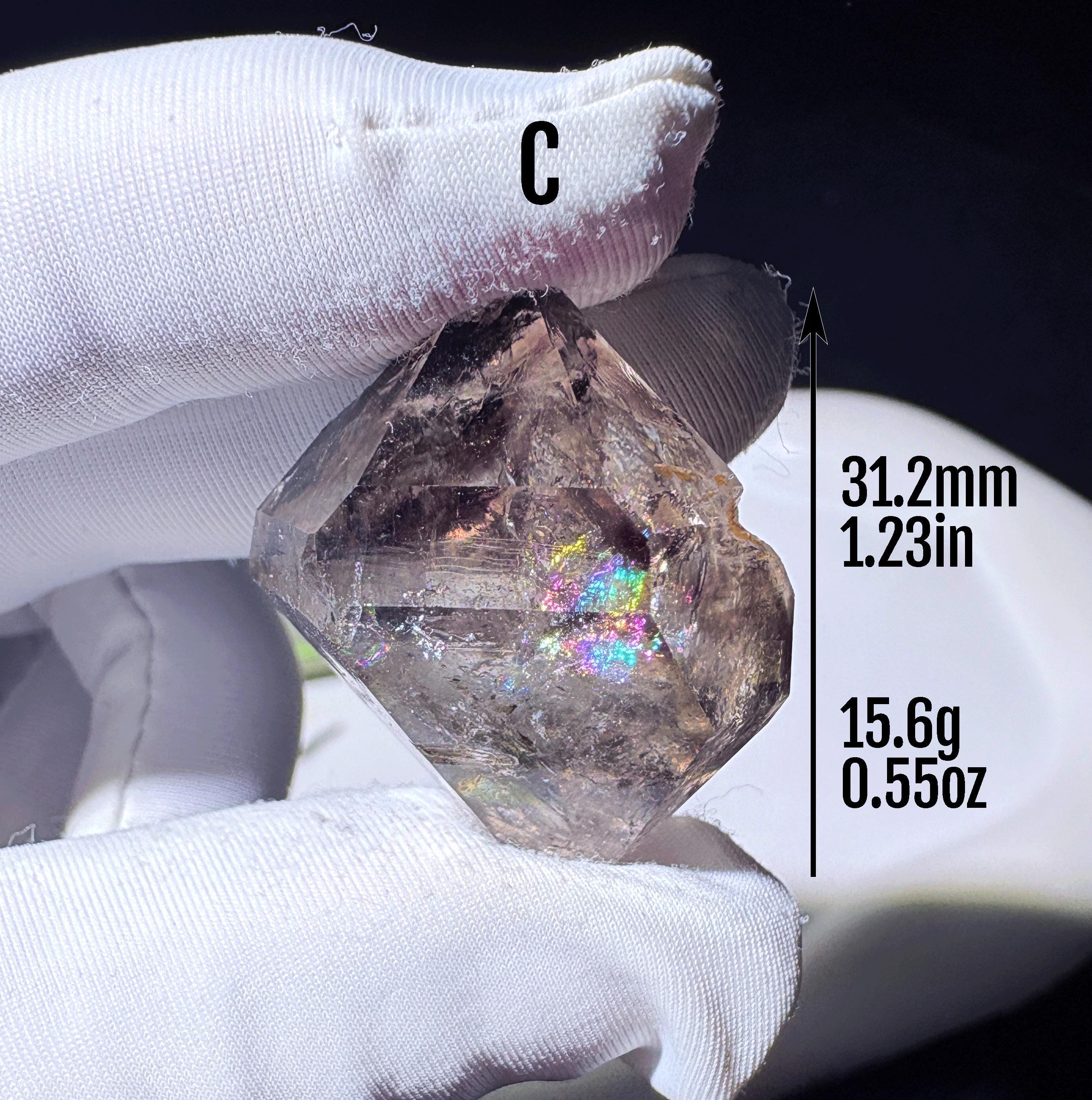 Black rose fluorite - Etsy 日本