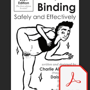 Rilegatura sicura ed efficace (rivista digitale)