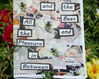 De vogels en de bijen en al het plezier ertussen (Physical Zine)