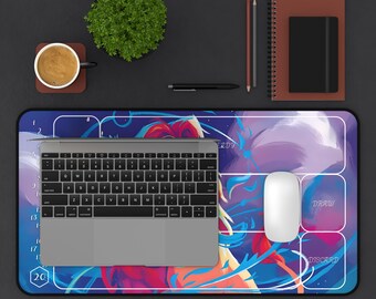 TCG プレイマット - ロルカーナ - プライドロックの支配者ムファサ 別