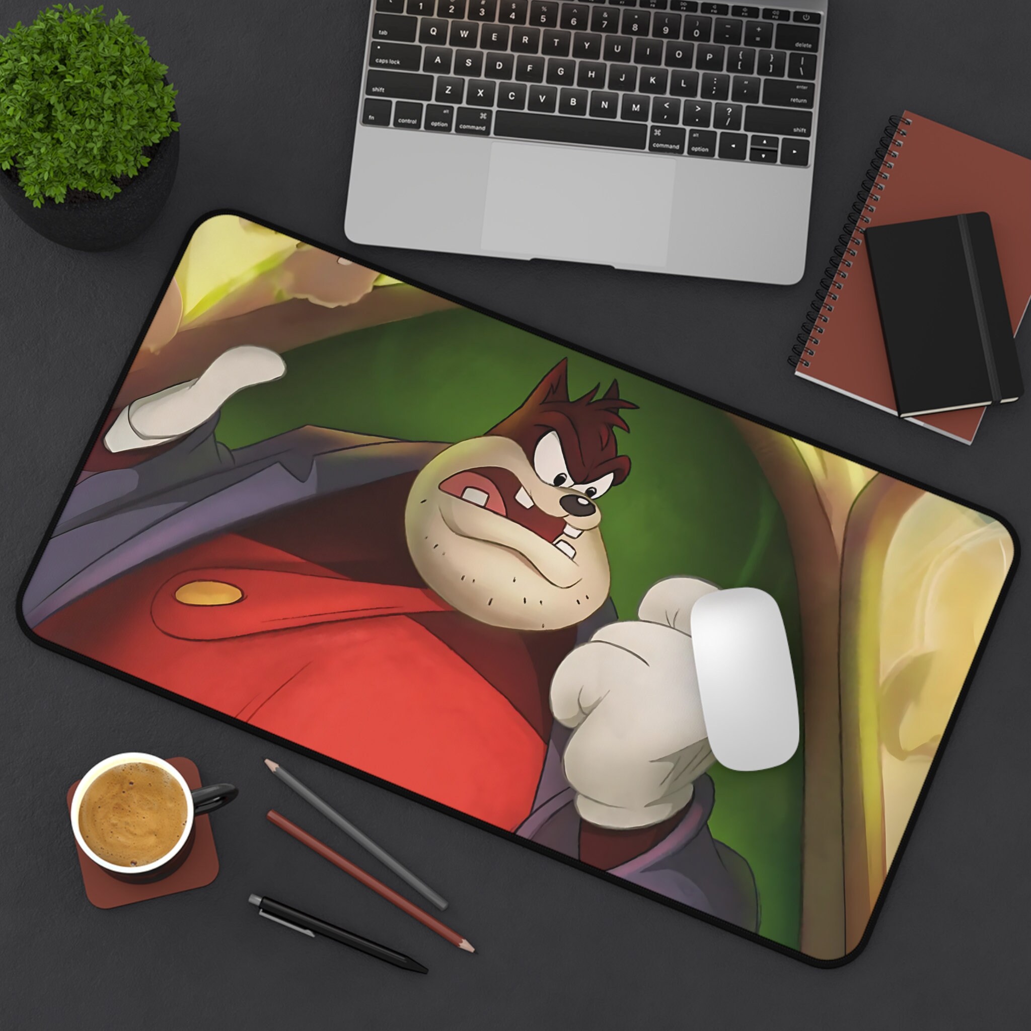 Lorcana Pete - Etsy