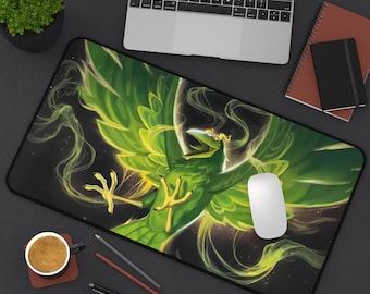 TCG-speelmatten - Lorcana - Diablo Devoted Herald Alternate Art - meerdere maten GEEN zones