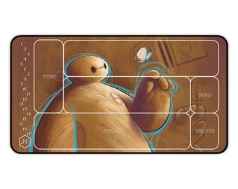 セット 6 エンチャンテッド – ベイマックス – パーソナルヘルスケア